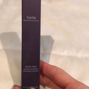Tarte shape tape